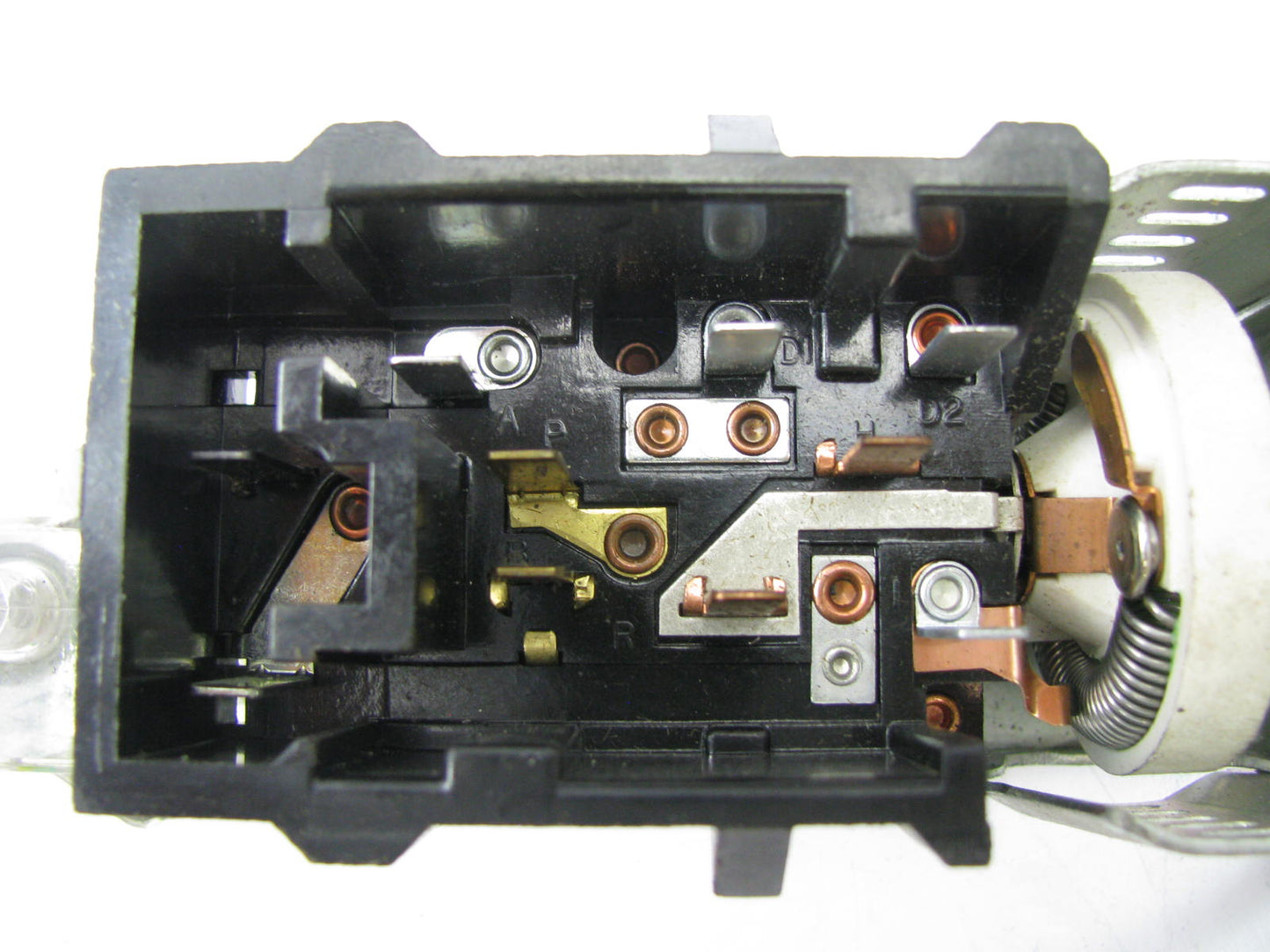 NEW - Out Of Box E0LB-11654-CF Headlamp Switch W/O Auto Dimmer 1980-1983 Mark VI