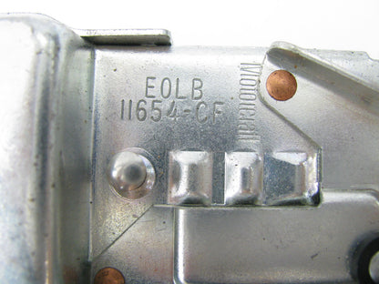 NEW - Out Of Box E0LB-11654-CF Headlamp Switch W/O Auto Dimmer 1980-1983 Mark VI