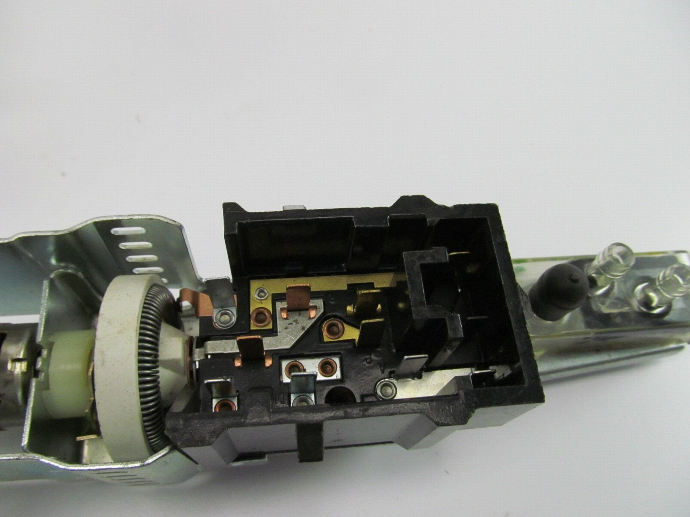 NEW - Out Of Box E0LB-11654-DE Auto Dimming Headlamp Switch 1980-1983 Mark VI