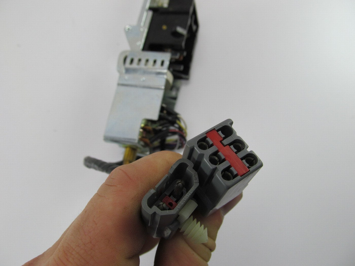 NEW - Out Of Box E0LB-11654-DE Auto Dimming Headlamp Switch 1980-1983 Mark VI