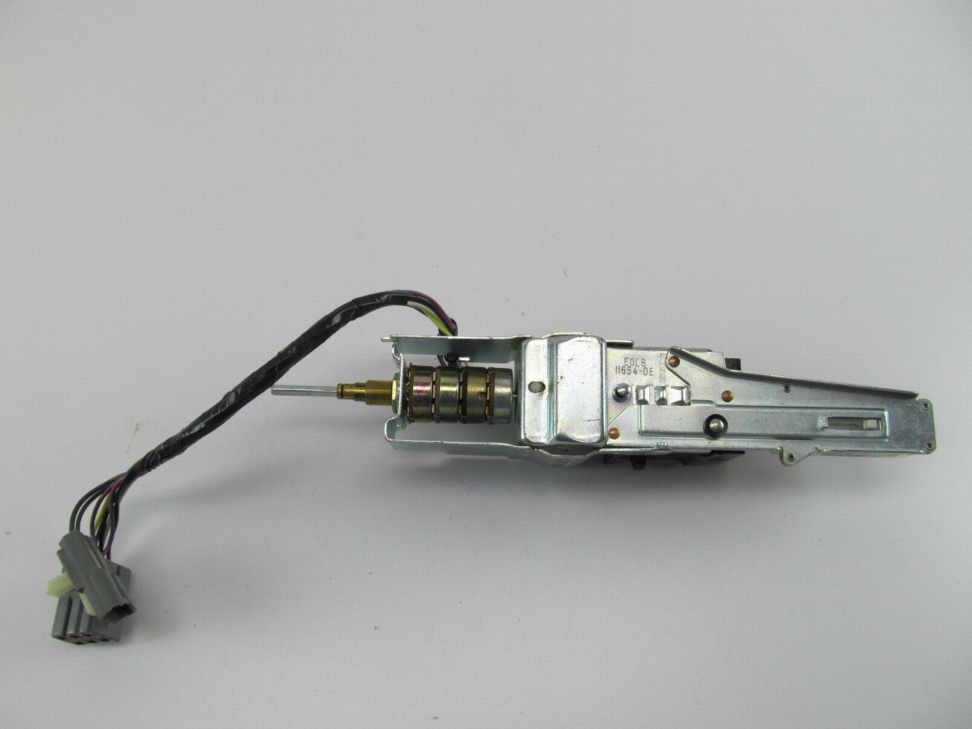 NEW - Out Of Box E0LB-11654-DE Auto Dimming Headlamp Switch 1980-1983 Mark VI