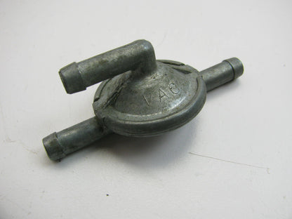 NEW - OUT OF BOX FORD  E0LB-13B064-BA Vacuum Control Check Valve - E0LY-13B064-A