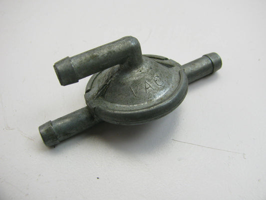 NEW - OUT OF BOX FORD  E0LB-13B064-BA Vacuum Control Check Valve - E0LY-13B064-A