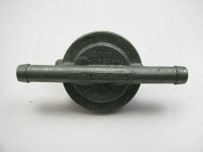 NEW - OUT OF BOX FORD  E0LB-13B064-BA Vacuum Control Check Valve - E0LY-13B064-A