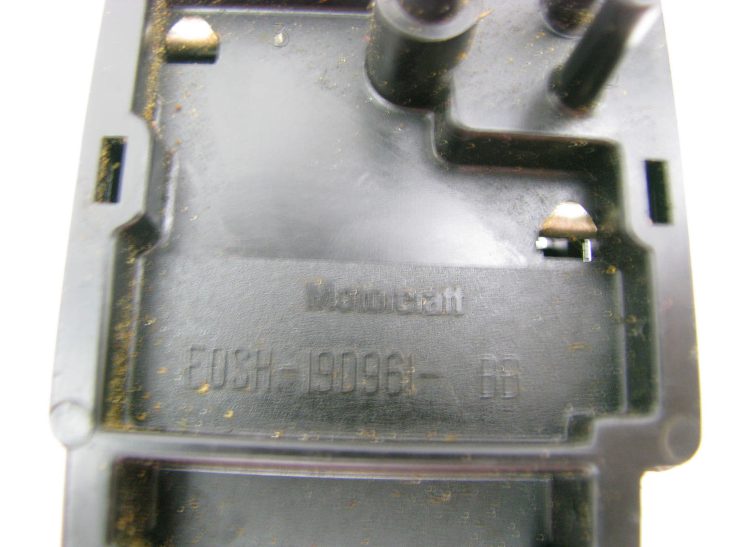 NEW - OUT OF BOX Ford Heater Vacuum Control Switch 80-81 Thunderbird 81 Cougar