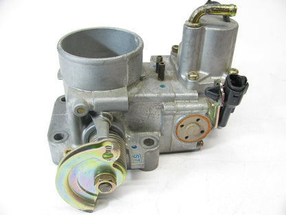 USED Genuine OEM Ford Complete Throttle Body W/ TPS & Idle Valve 94-95 Probe 2.0