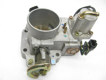 NEW UNBOX OEM Ford Complete Throttle Body W/ TPS Sensor & Idle Valve 94-95 Probe