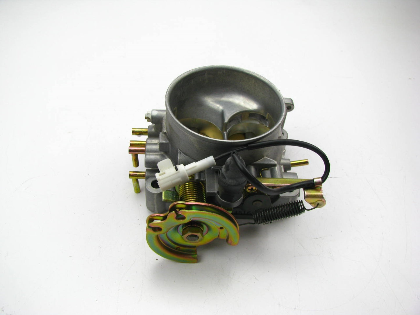 NEW - OUT OF BOX - E0T30 Throttle Body - 1990-1992 Ford Mazda 2.2L NON-TURBO M/T