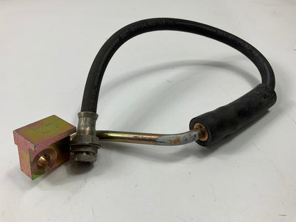 NEW - OUT OF BOX - OEM FORD E0TA-2078-AB Front Left Brake Hose