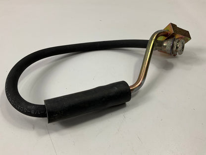 NEW - OUT OF BOX - OEM FORD E0TA-2078-AB Front Left Brake Hose