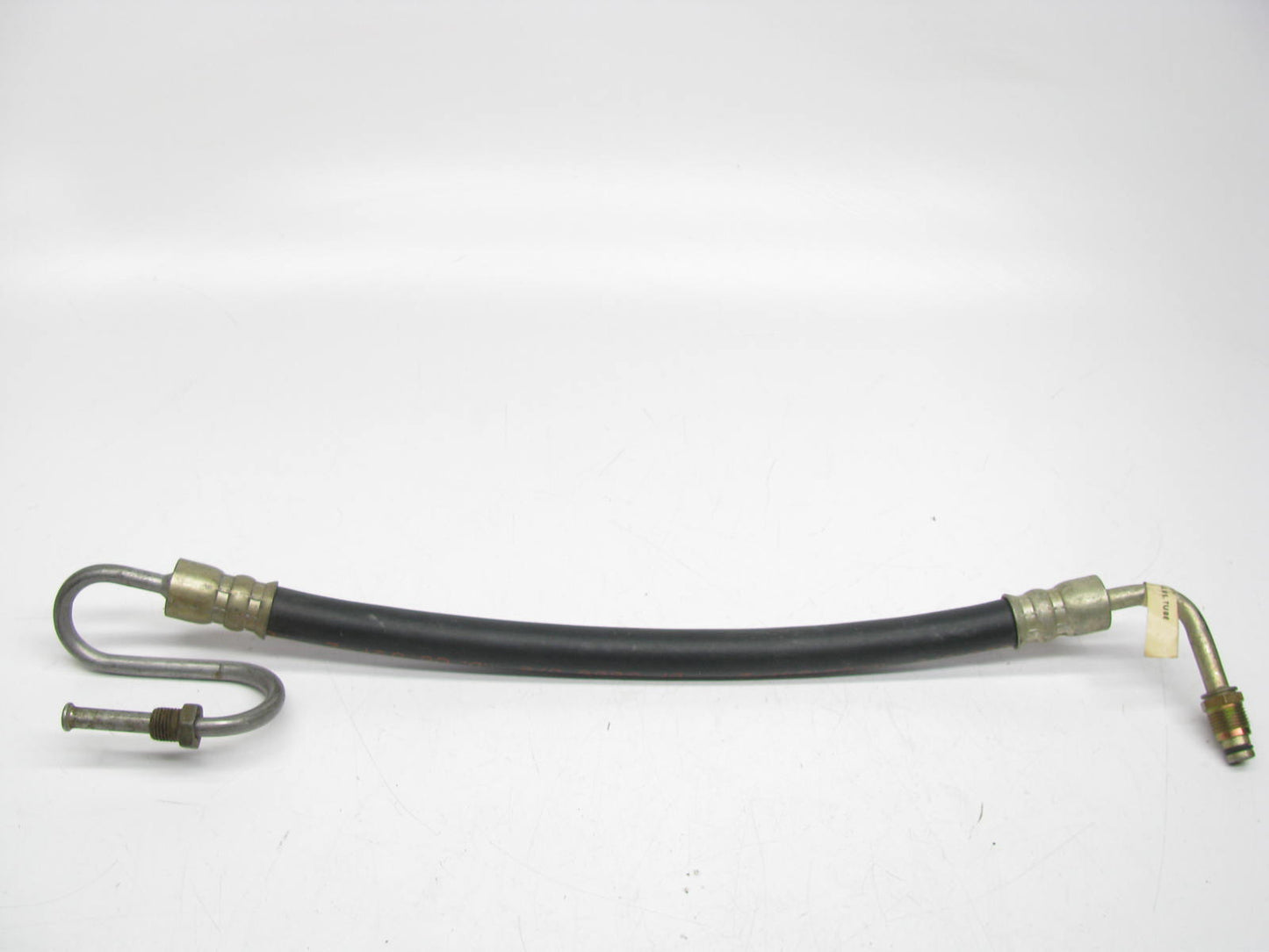 NEW - OUT OF BOX FORD E0TA-3A713-FB Power Steering Pressure Line Hose Assembly