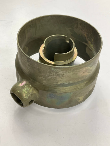 NEW UNBOXED E0TA-7228-EWA Steering Column Gear Shift Lever Socket 80-87 3-Speed