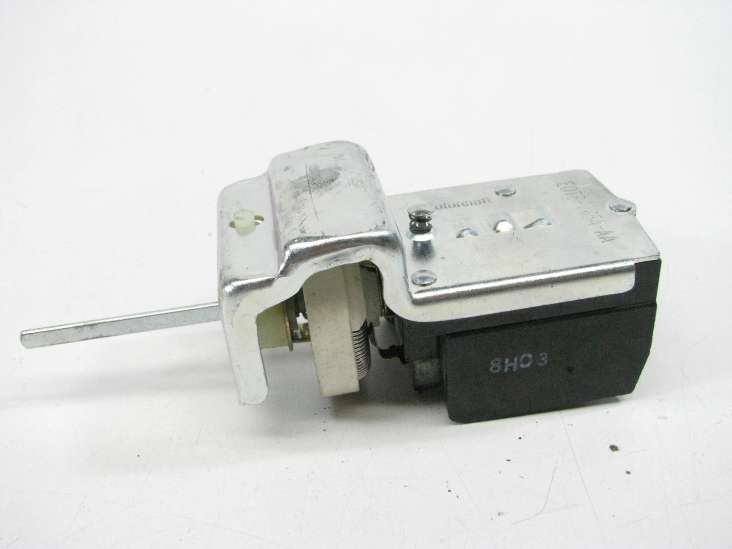 NEW - OUT OF BOX FORD E0TB-11654-AA Headlamp Headlight Head Light Switch