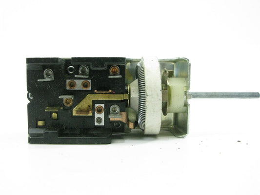 NEW - OUT OF BOX FORD E0TB-11654-AA Headlamp Headlight Head Light Switch