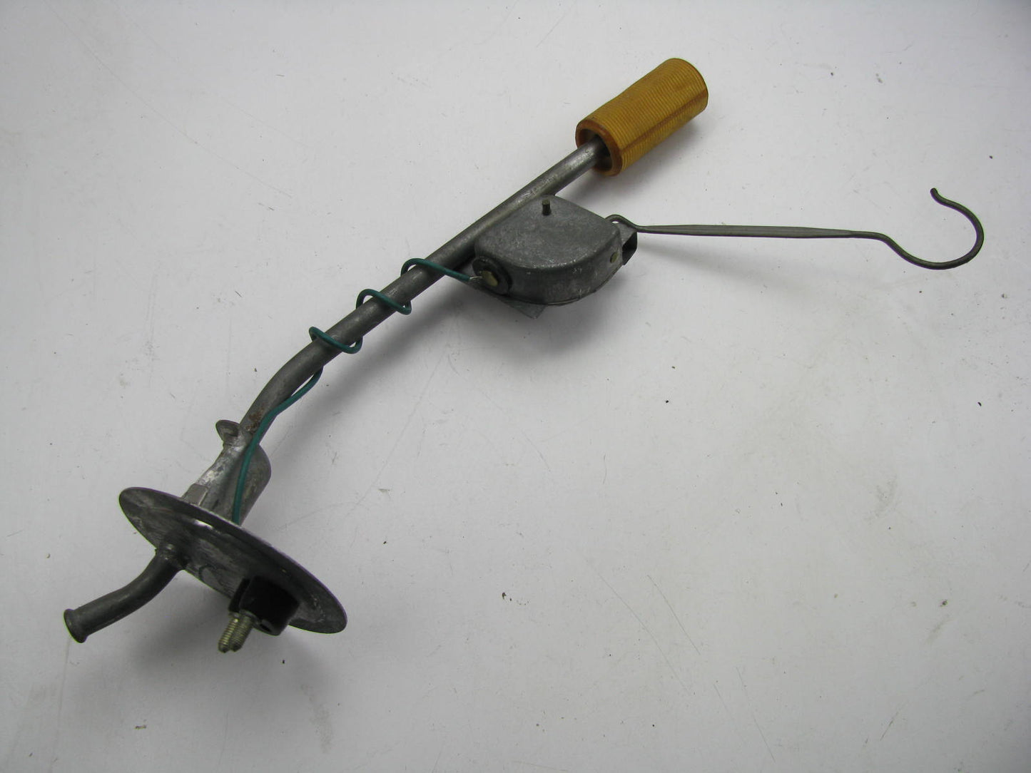 MISSING FLOAT - E0TF-9275-AB-NOFLOAT Fuel Level Sender 1980-84 F150/350 AFT