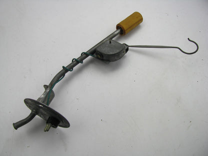 MISSING FLOAT - E0TF-9275-AB-NOFLOAT Fuel Level Sender 1980-84 F150/350 AFT