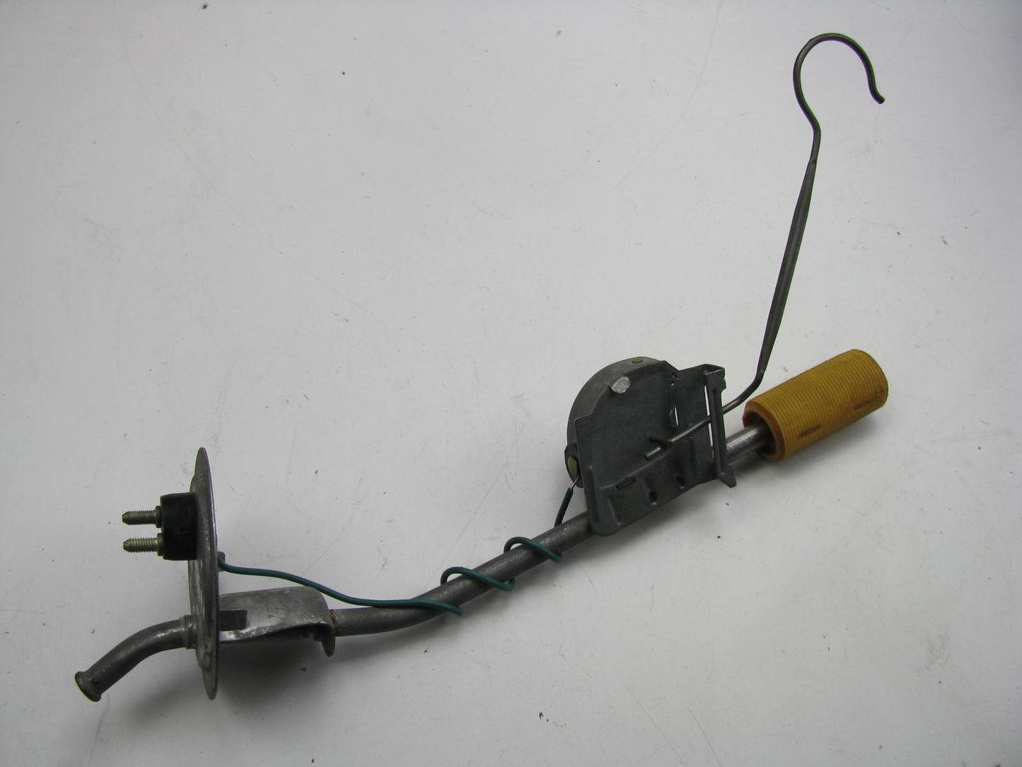 MISSING FLOAT - E0TF-9275-AB-NOFLOAT Fuel Level Sender 1980-84 F150/350 AFT
