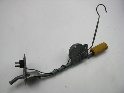 MISSING FLOAT - E0TF-9275-AB-NOFLOAT Fuel Level Sender 1980-84 F150/350 AFT