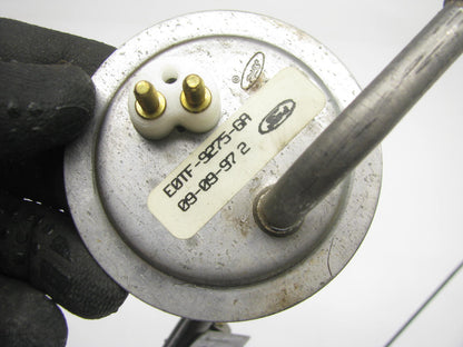 MISSING FLOAT E0TF-9275-GA Fuel Level Gauge Sender 1980-84 F150/350 19 Midship