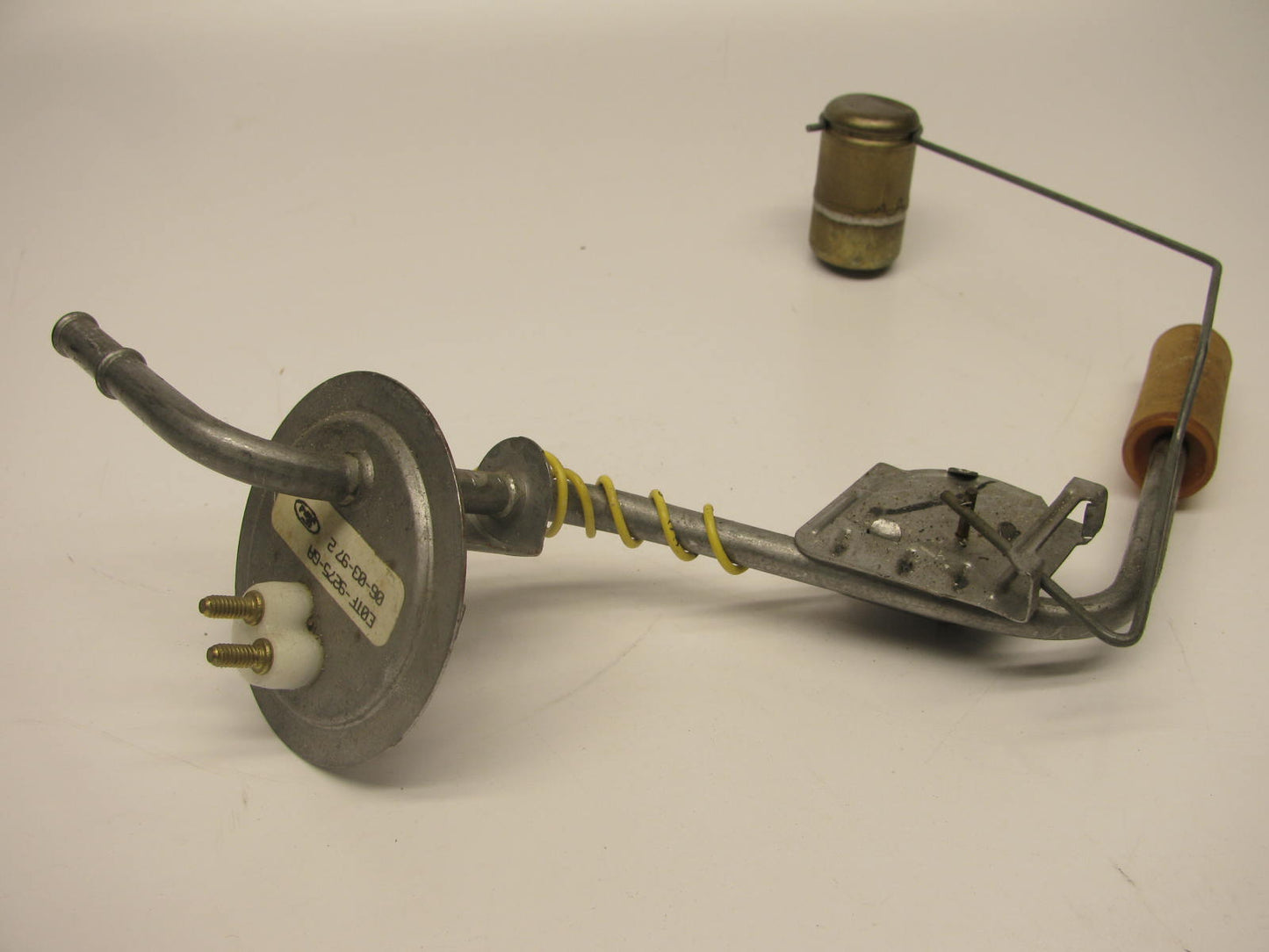 NEW - OUT OF BOX FORD E0TF-9275-GA Fuel Level Sender 1980-84 F150/350 19 Midship