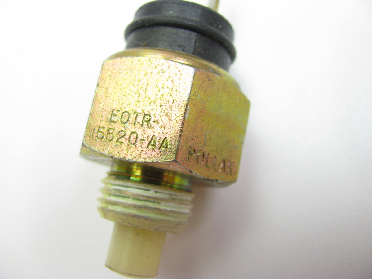NEW - OUT OF BOX FORD E0TR-15520-AA Back Up Lamp Switch - E0TZ-15520-C