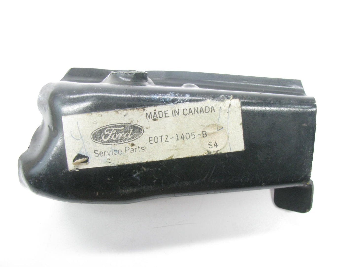 NEW - OUT OF BOX FORD E0TZ-1405-B Spare Wheel Carrier Support 1980-91 F-150/350