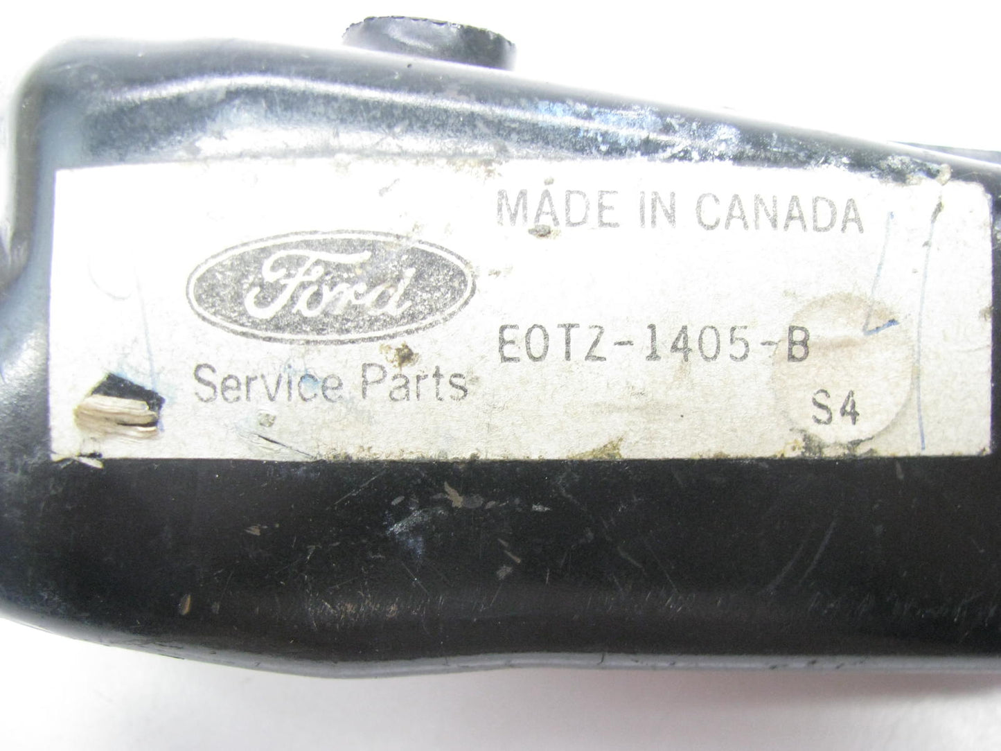 FORD E0TZ-1405-B Spare Wheel Carrier Support 1980-91 F-150/350  - OUT OF BOX