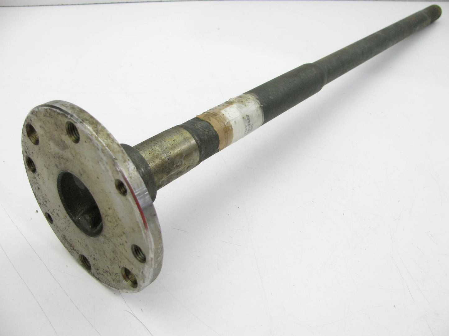 NEW - OUT OF BOX OEM Ford LEFT Rear Axle Shaft 1980-1986 Ford F-150 Bronco