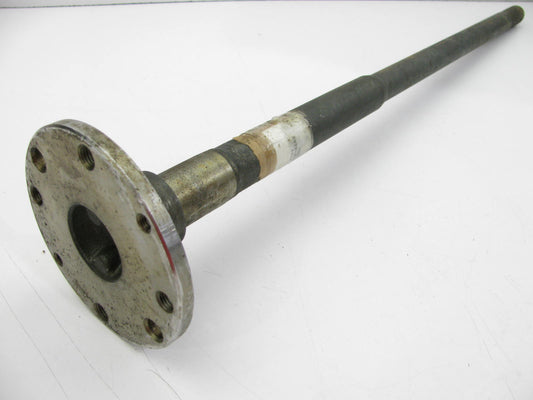 NEW - OUT OF BOX OEM Ford LEFT Rear Axle Shaft 1980-1986 Ford F-150 Bronco