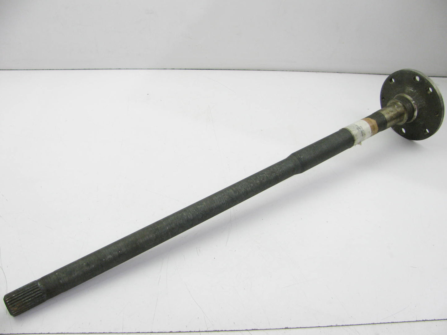 NEW - OUT OF BOX OEM Ford LEFT Rear Axle Shaft 1980-1986 Ford F-150 Bronco
