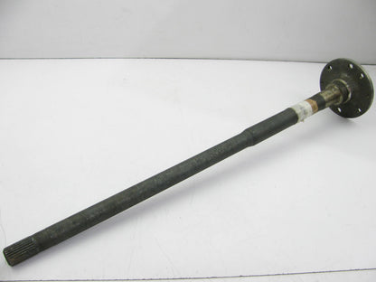NEW - OUT OF BOX OEM Ford LEFT Rear Axle Shaft 1980-1986 Ford F-150 Bronco