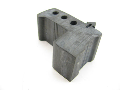 (2) NEW UNBOXED FORD E0TZ-99439A00-B Tailgate Bumper 1980-1985 F-150 F-250 F-350