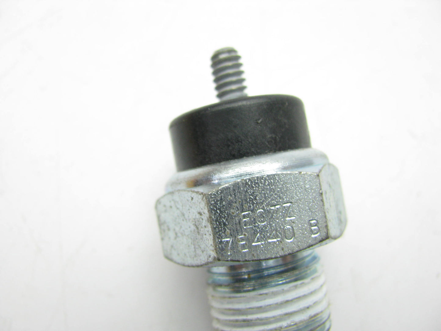 NEW OUT OF BOX - FORD E0TZ7E440-B Ignition Spark Advance Switch - SW1595