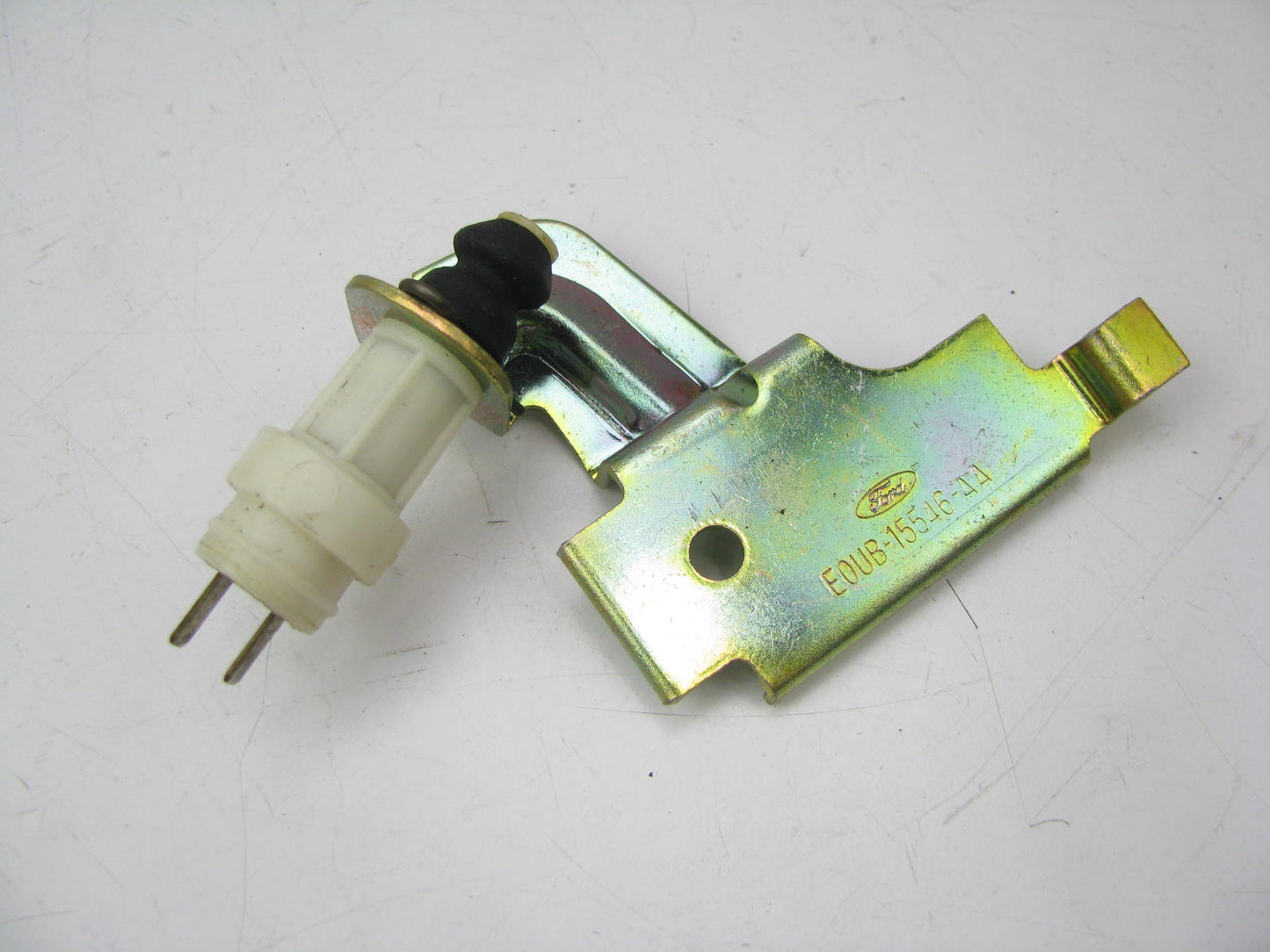 NEW - OUT OF BOX FORD E0UB-15546-AA Backup Lamp Switch Assembly - SW-1487-B