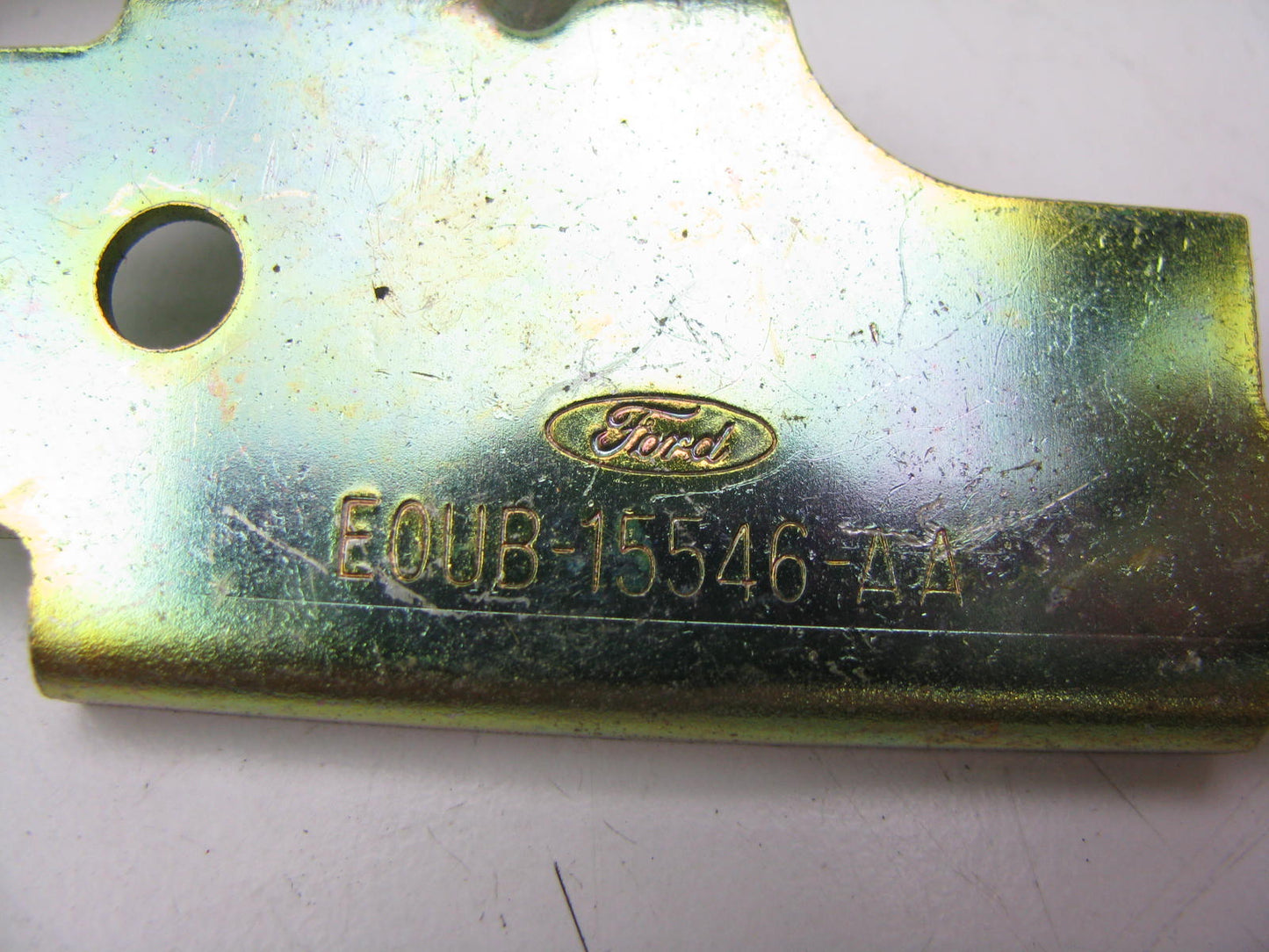 NEW - OUT OF BOX FORD E0UB-15546-AA Backup Lamp Switch Assembly - SW-1487-B