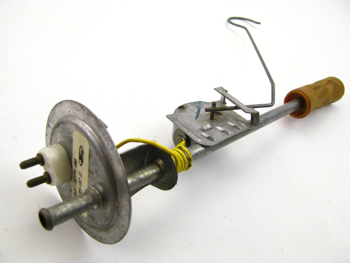 MISSING FLOAT - UNBOXED FORD E0UF-9275-BB Fuel Level Sender 80-85 E-150/350 AFT