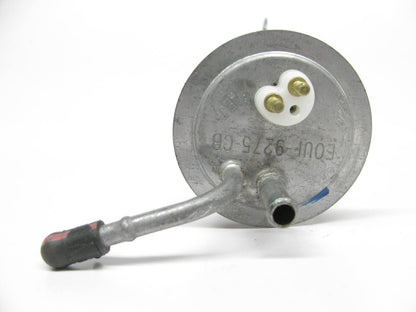 MISSING FLOAT - FORD E0UF-9275-CB-NOFLOAT Fuel Level Sender 80-84 E-350 Cutaway