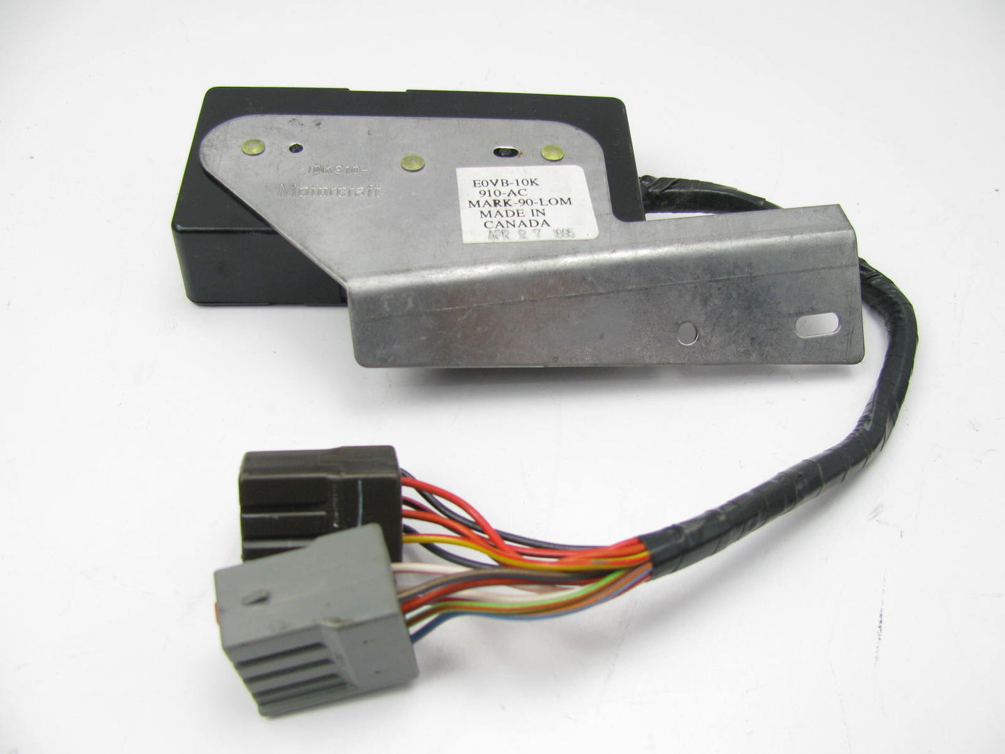 NEW - OUT OF BOX - OEM Ford E0VB-10K910-AC Lamp Out Warning Module