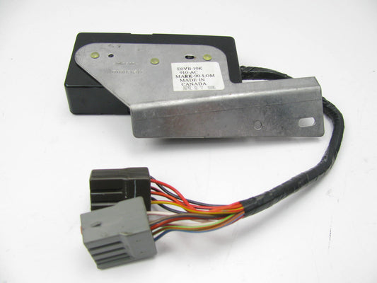 NEW - OUT OF BOX - OEM Ford E0VB-10K910-AC Lamp Out Warning Module