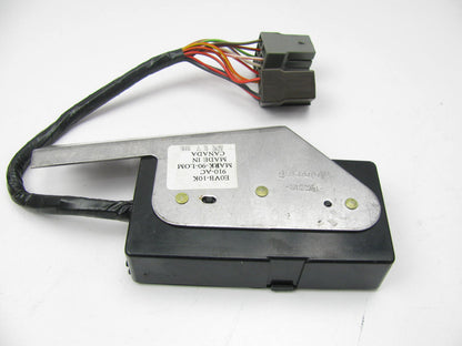 NEW - OUT OF BOX - OEM Ford E0VB-10K910-AC Lamp Out Warning Module