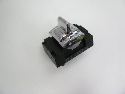NEW - OUT OF BOX FORD E0VB-13713-AA Reading Lamp Switch 1980-94 Lincoln Town Car