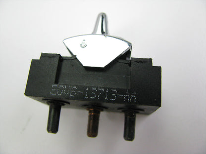 NEW - OUT OF BOX FORD E0VB-13713-AA Reading Lamp Switch 1980-94 Lincoln Town Car
