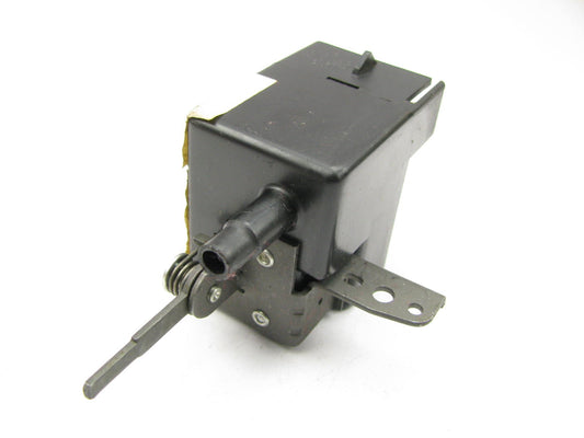 NEW - OUT OF BOX - OEM Ford E0VB-19A328-A2B Rear Defrost Control Switch