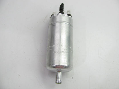 NEW - UNBOXED FORD E0VF-9350-AA Electric EXTERNAL Fuel Pump BOSCH 0580464015