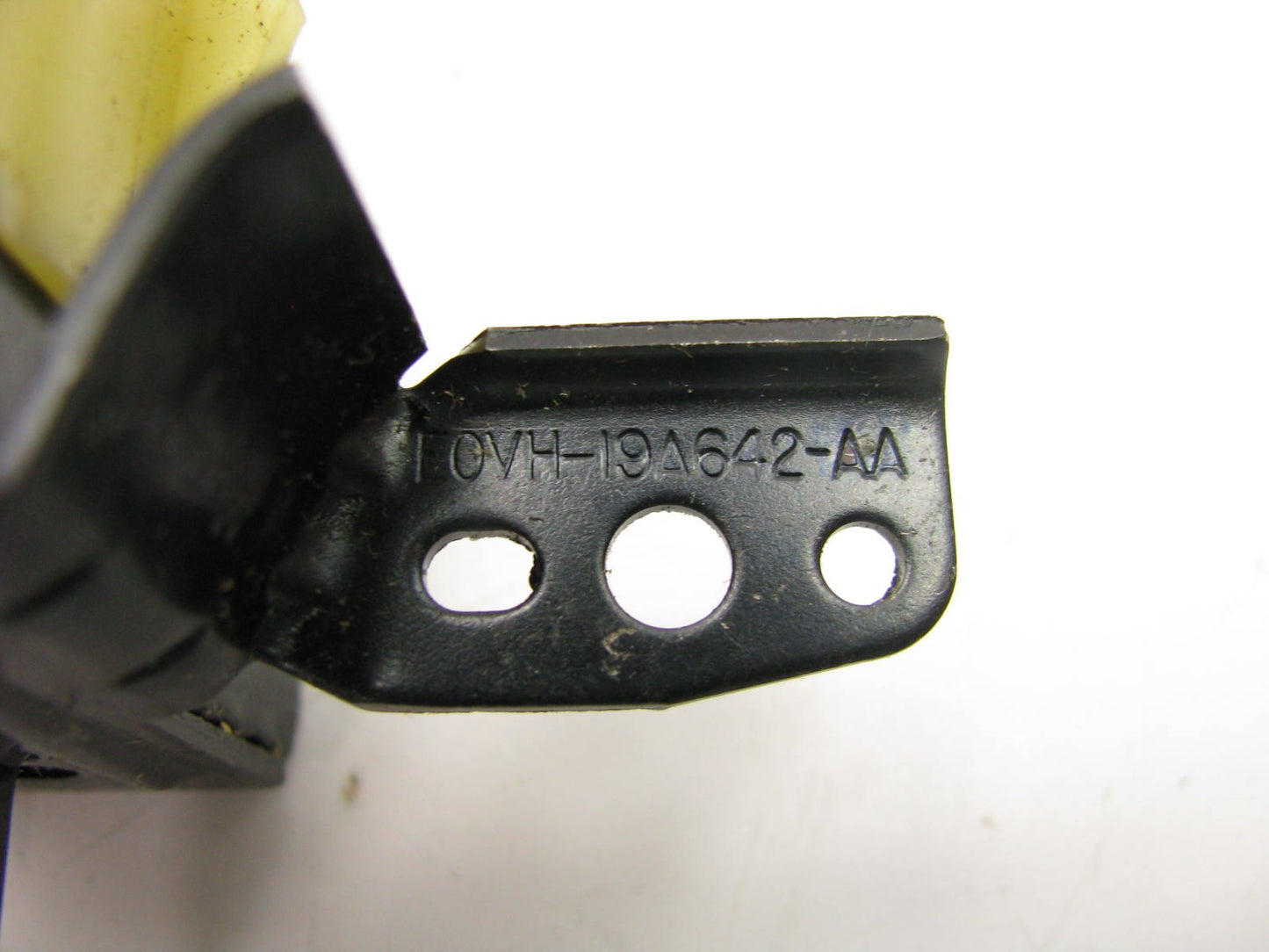 NEW - OUT OF BOX - OEM Ford E0VH-19A642-AA HVAC A/C Blower Control Switch