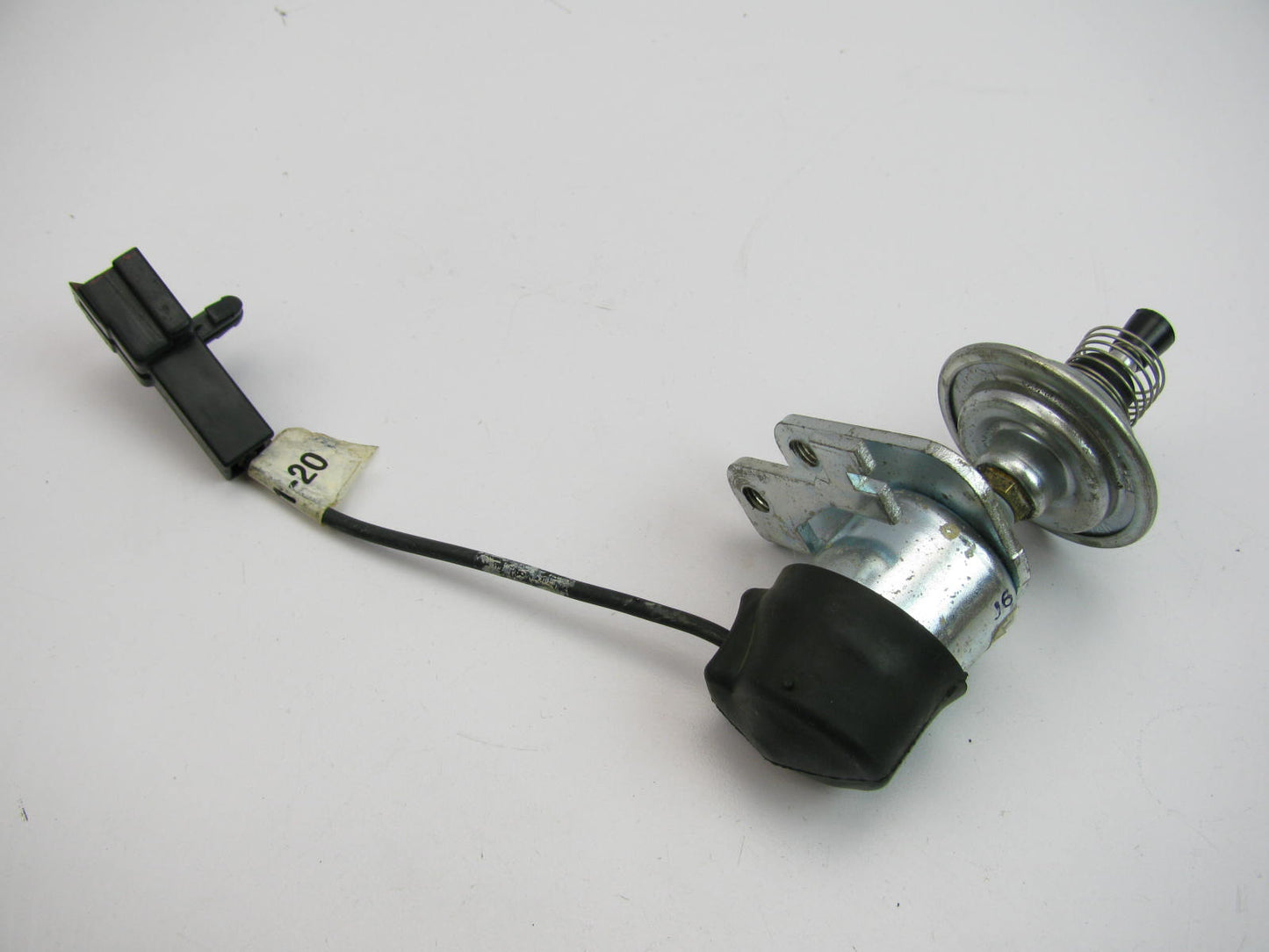 NEW - OUT OF BOX - OEM Ford E0ZE-9S520-CA Carburetor Dashpot