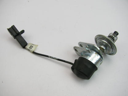 NEW - OUT OF BOX - OEM Ford E0ZE-9S520-CA Carburetor Dashpot