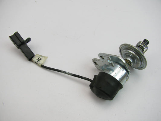NEW - OUT OF BOX - OEM Ford E0ZE-9S520-CA Carburetor Dashpot