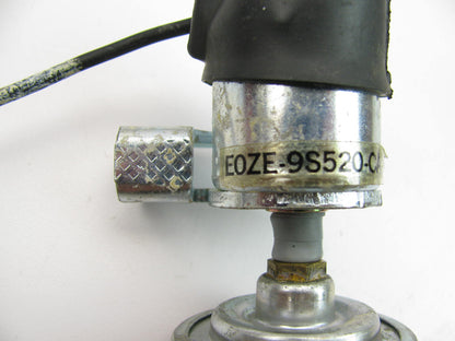 NEW - OUT OF BOX - OEM Ford E0ZE-9S520-CA Carburetor Dashpot
