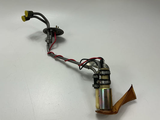 NEW - UNBOXED E0ZF-9A407-AA Fuel Pump -  1980 FORD MUSTANG 2.3L TURBO